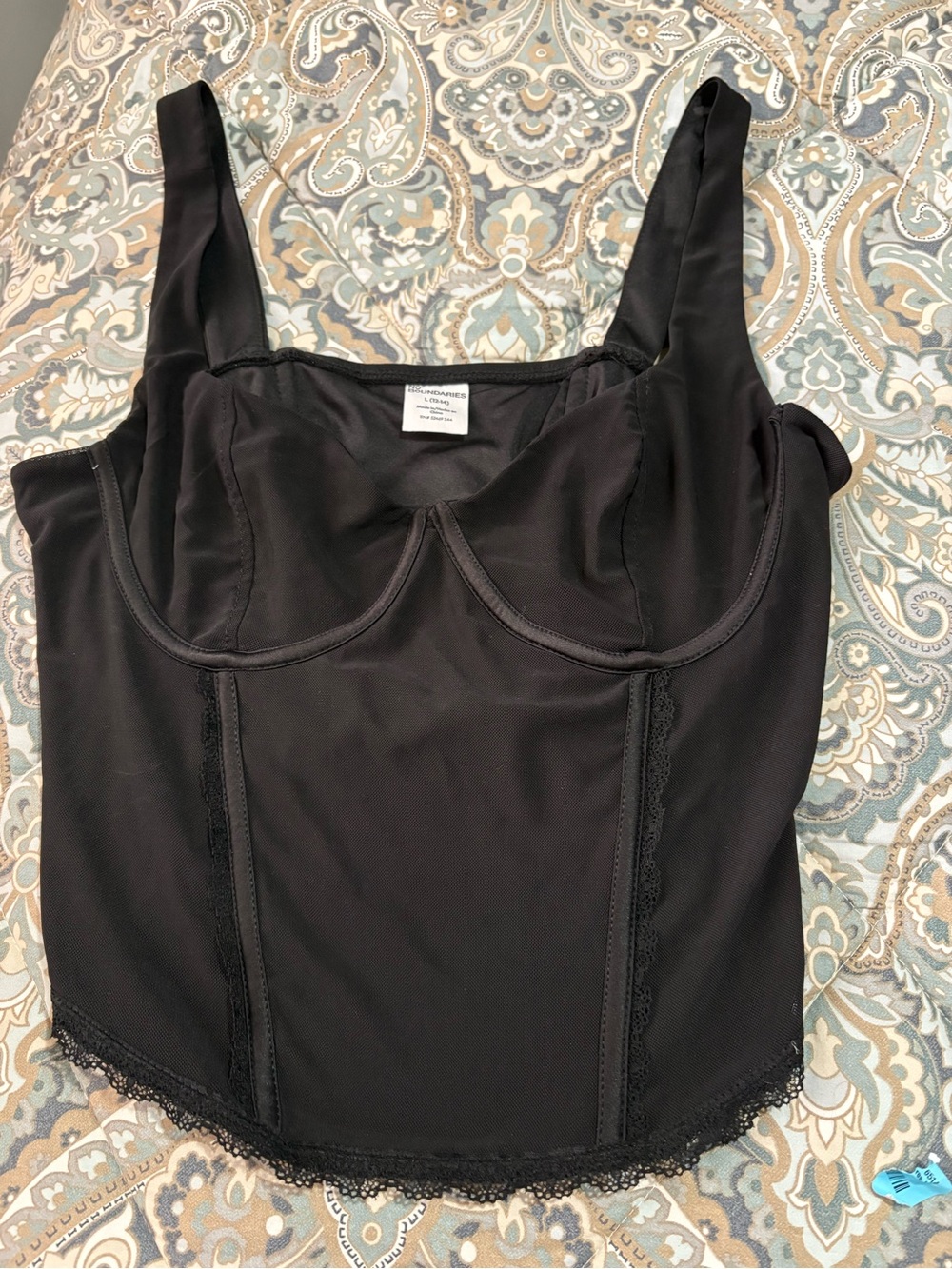 Junior size bundle
